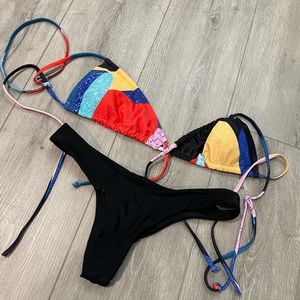 Zaful Bikini